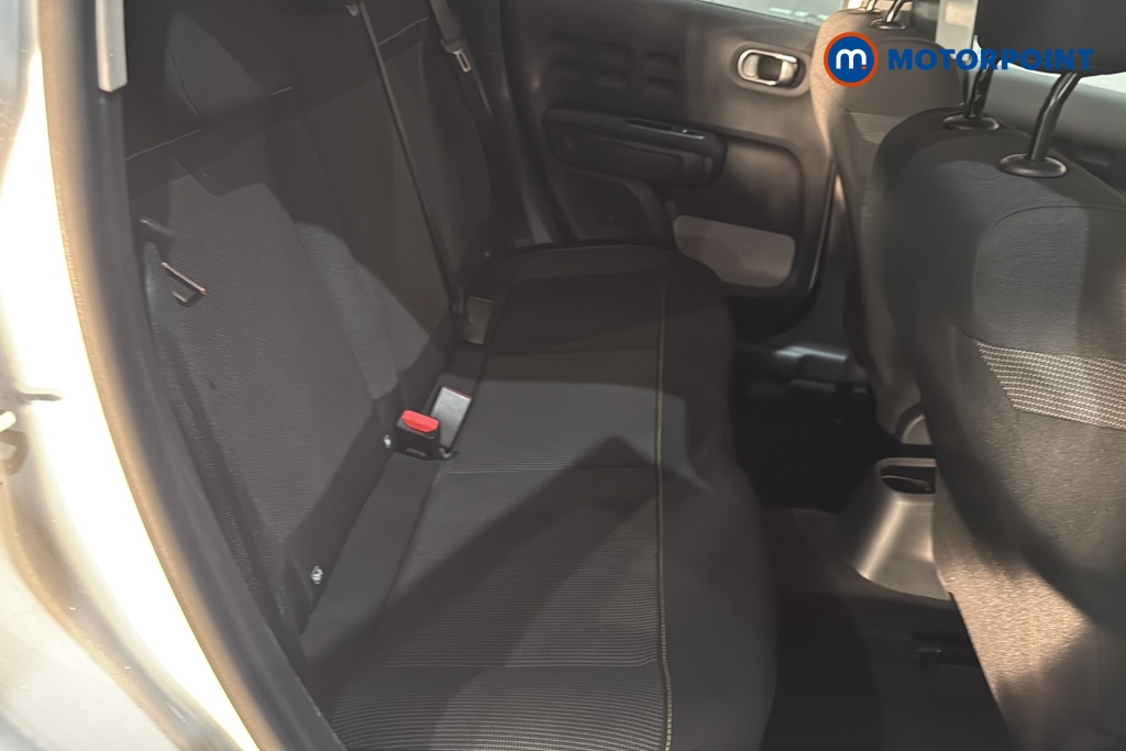 Citroen C3 Plus Manual Petrol Hatchback - Stock Number (1687018) - 25th supplementary image