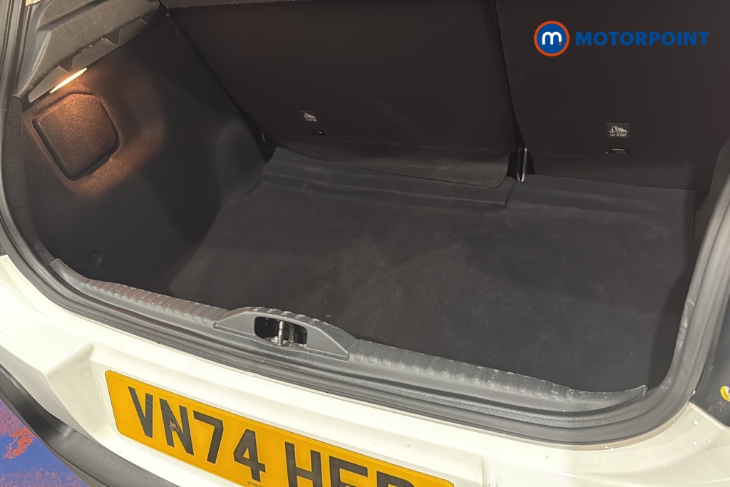 Citroen C3 Plus Manual Petrol Hatchback - Stock Number (1687018) - 30th supplementary image