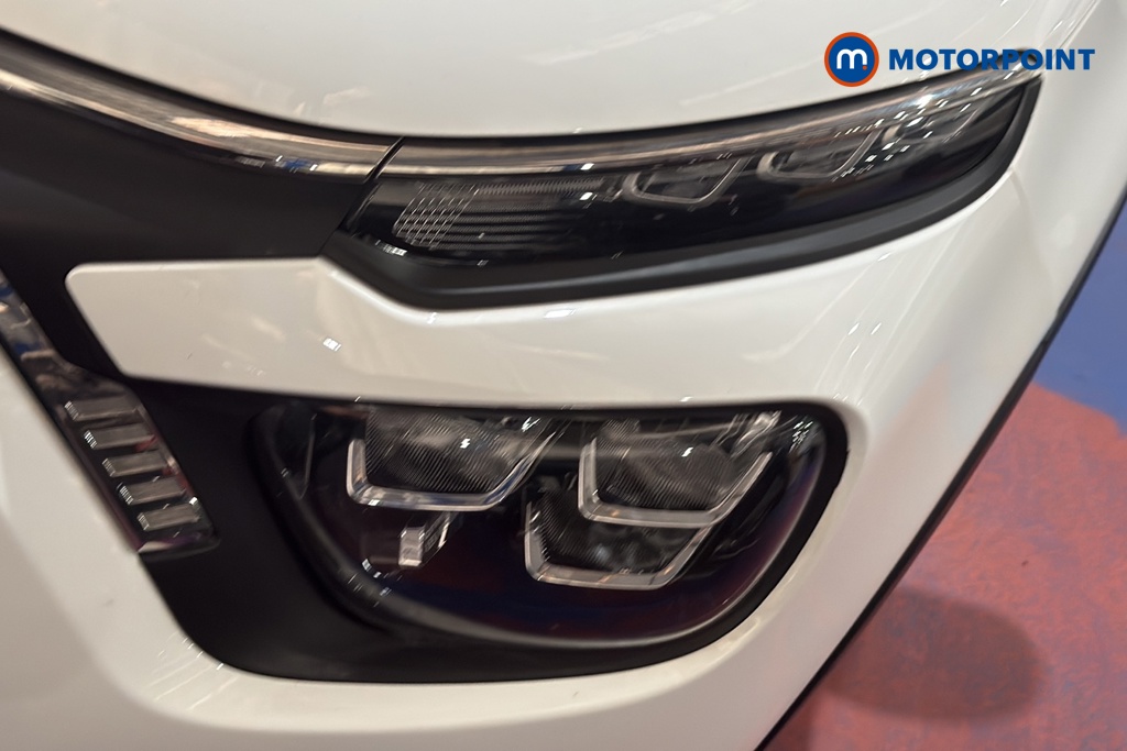 Citroen C3 Plus Manual Petrol Hatchback - Stock Number (1687018) - 42nd supplementary image
