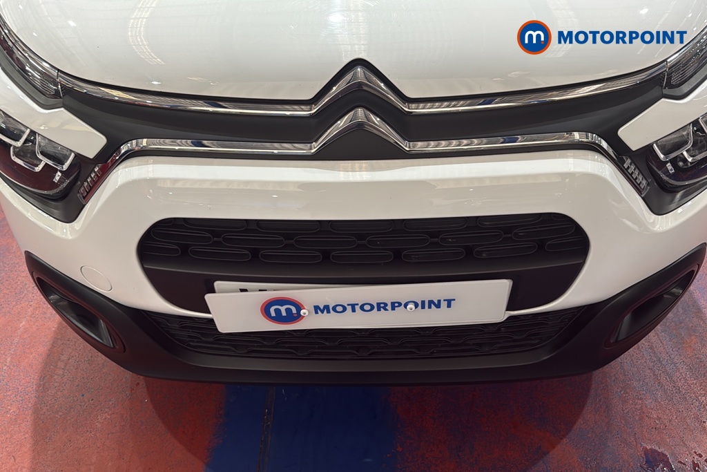 Citroen C3 Plus Manual Petrol Hatchback - Stock Number (1687018) - 43rd supplementary image