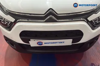 Citroen C3 Plus Manual Petrol Hatchback - Stock Number (1687018) - 43rd supplementary image