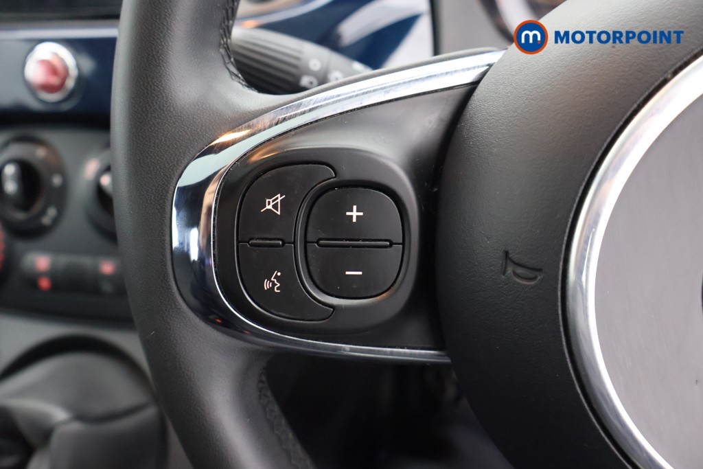 Fiat 500 1.0 Mild Hybrid 3Dr Manual Petrol Hatchback - Stock Number (1687023) - 2nd supplementary image