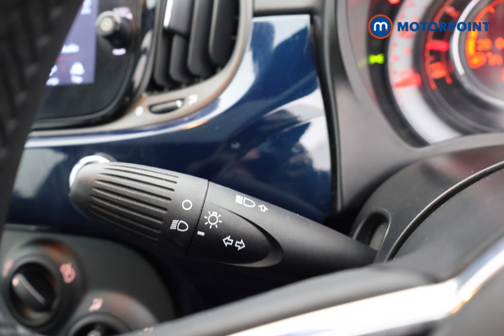 Fiat 500 1.0 Mild Hybrid 3Dr Manual Petrol Hatchback - Stock Number (1687023) - 5th supplementary image