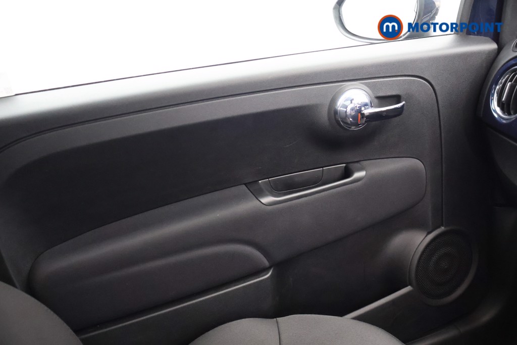 Fiat 500 1.0 Mild Hybrid 3Dr Manual Petrol Hatchback - Stock Number (1687023) - 10th supplementary image