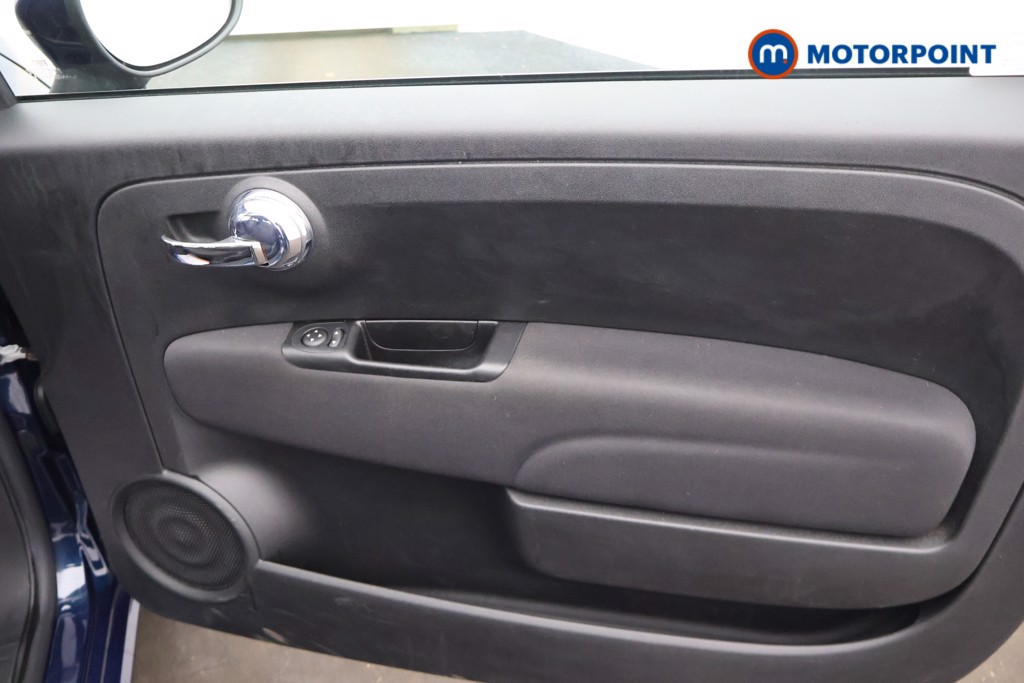 Fiat 500 1.0 Mild Hybrid 3Dr Manual Petrol Hatchback - Stock Number (1687023) - 11th supplementary image
