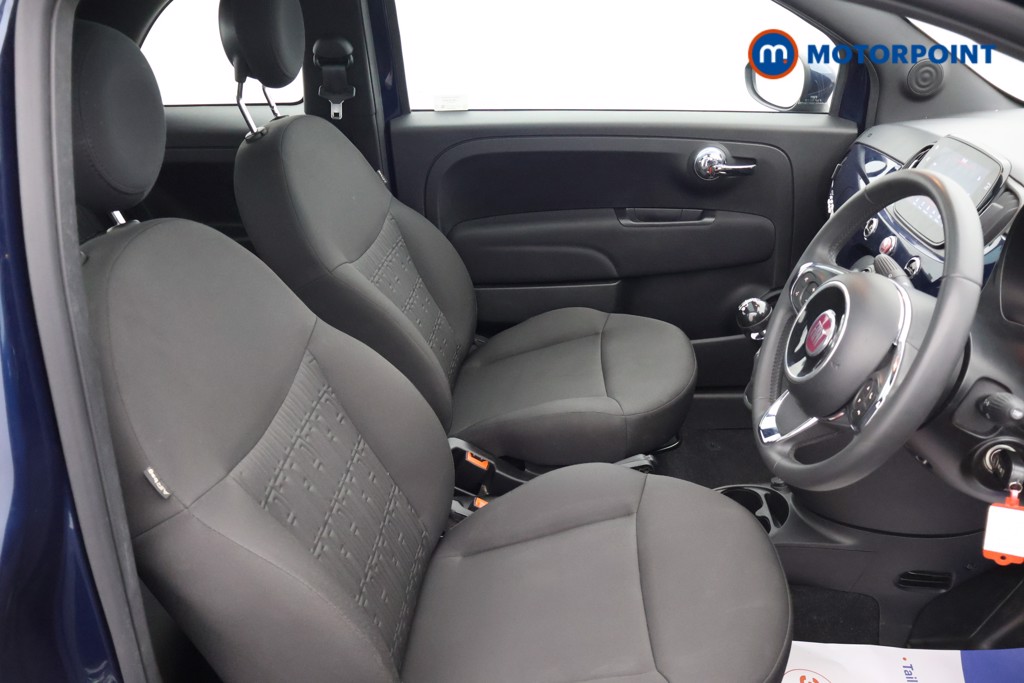 Fiat 500 1.0 Mild Hybrid 3Dr Manual Petrol Hatchback - Stock Number (1687023) - 13th supplementary image