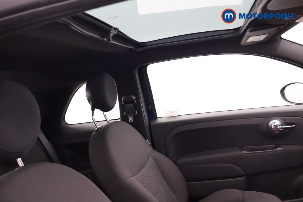 Fiat 500 1.0 Mild Hybrid 3Dr Manual Petrol Hatchback - Stock Number (1687023) - 14th supplementary image