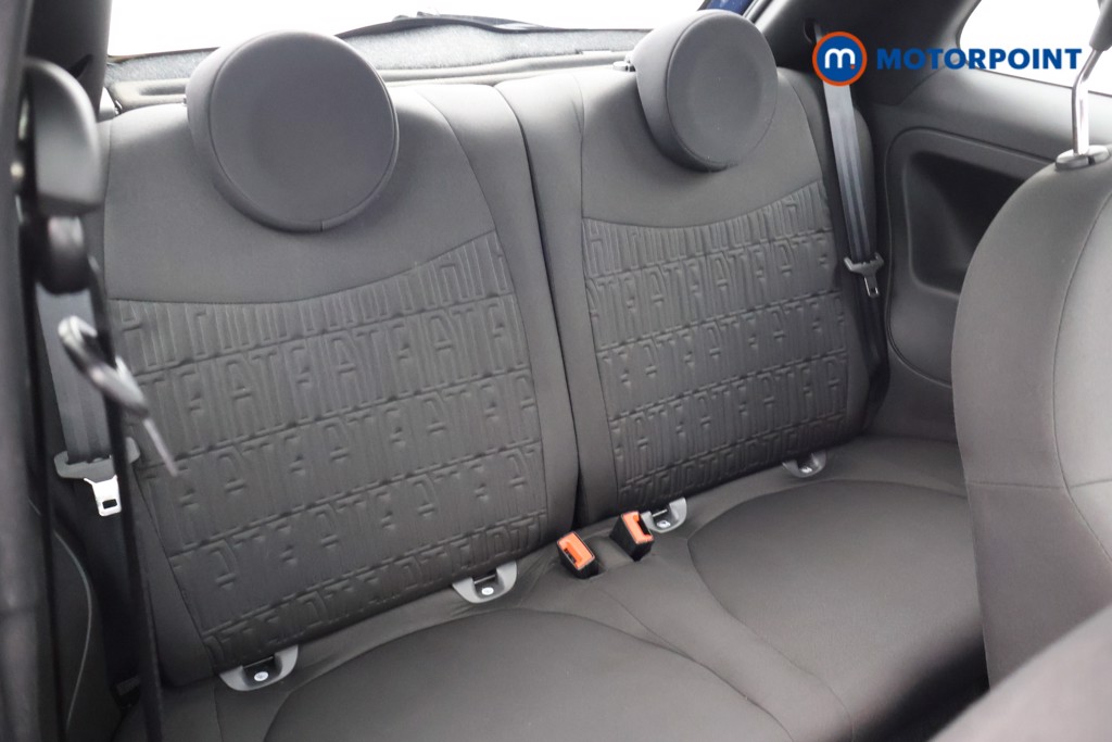 Fiat 500 1.0 Mild Hybrid 3Dr Manual Petrol Hatchback - Stock Number (1687023) - 15th supplementary image