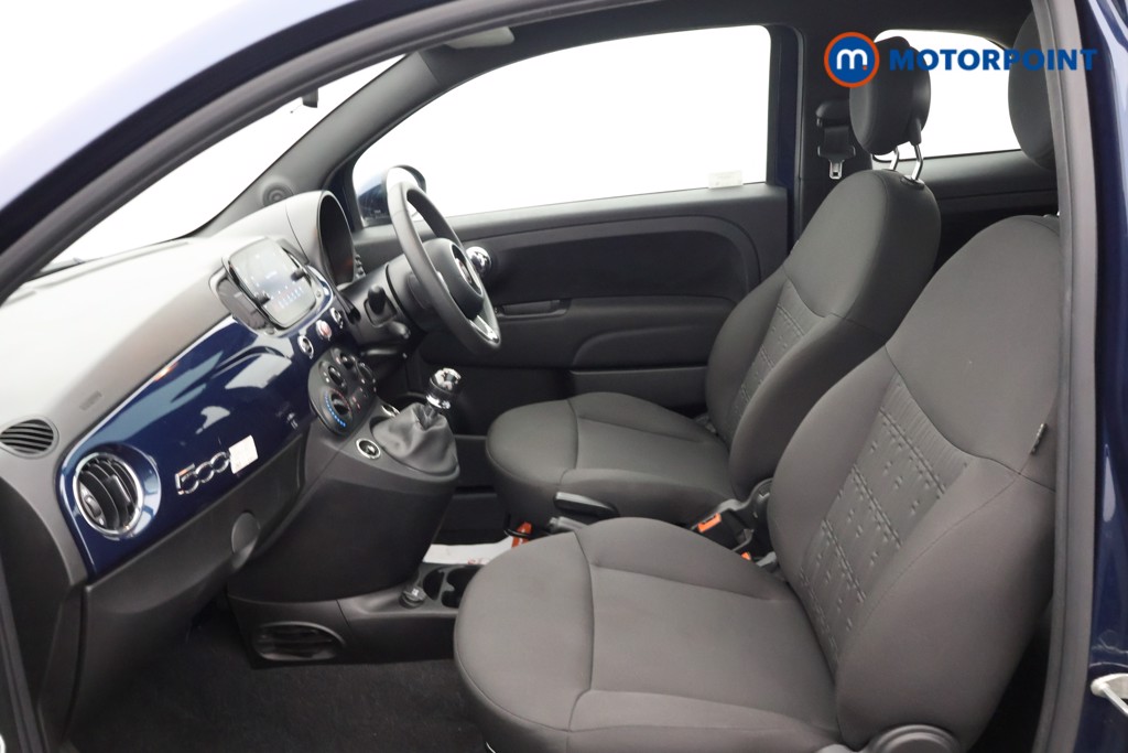Fiat 500 1.0 Mild Hybrid 3Dr Manual Petrol Hatchback - Stock Number (1687023) - 17th supplementary image
