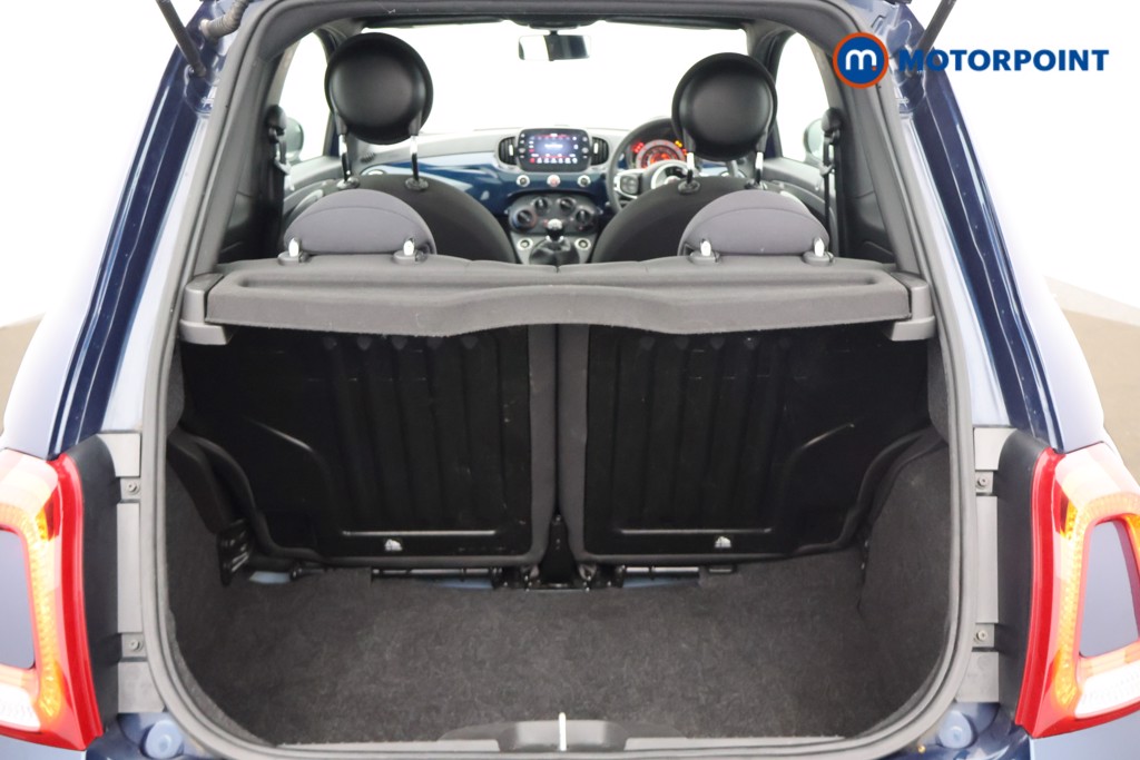 Fiat 500 1.0 Mild Hybrid 3Dr Manual Petrol Hatchback - Stock Number (1687023) - 18th supplementary image