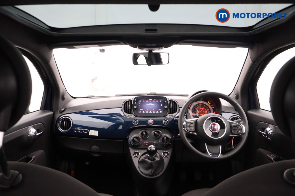 Fiat 500 1.0 Mild Hybrid 3Dr Manual Petrol Hatchback - Stock Number (1687023) - 19th supplementary image