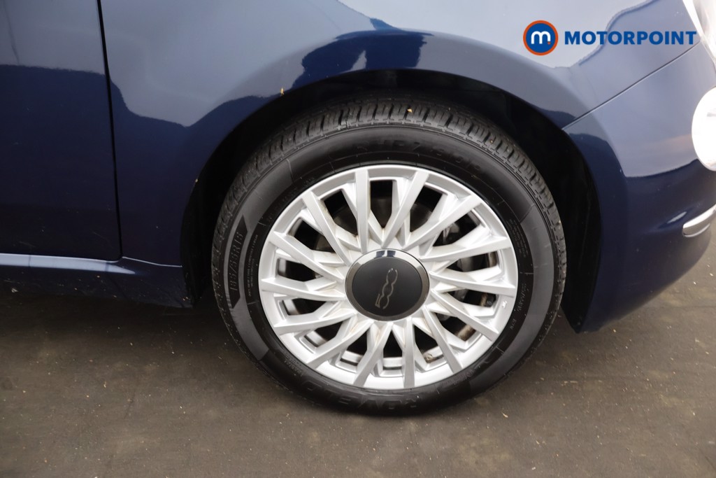 Fiat 500 1.0 Mild Hybrid 3Dr Manual Petrol Hatchback - Stock Number (1687023) - 23rd supplementary image