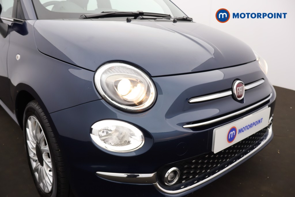Fiat 500 1.0 Mild Hybrid 3Dr Manual Petrol Hatchback - Stock Number (1687023) - 24th supplementary image