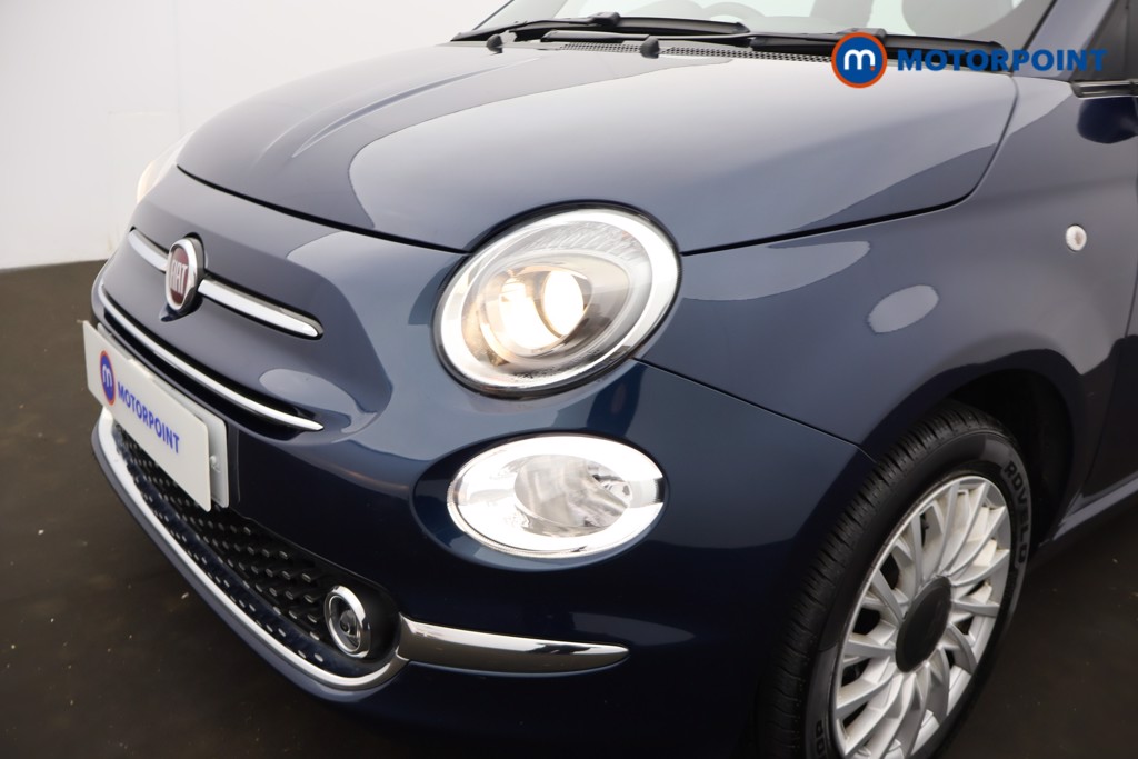 Fiat 500 1.0 Mild Hybrid 3Dr Manual Petrol Hatchback - Stock Number (1687023) - 26th supplementary image