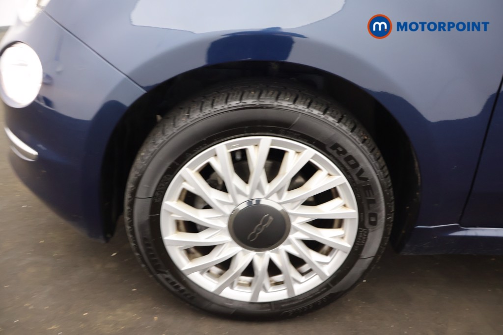 Fiat 500 1.0 Mild Hybrid 3Dr Manual Petrol Hatchback - Stock Number (1687023) - 28th supplementary image