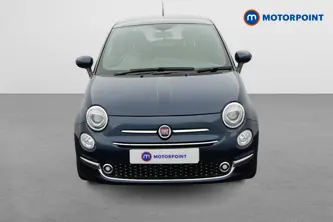 Fiat 500 1.0 Mild Hybrid 3Dr Manual Petrol Hatchback - Stock Number (1687023) - Front bumper