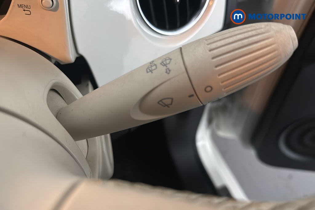 Fiat 500 TOP Manual Petrol Hatchback - Stock Number (1687053) - 6th supplementary image