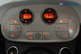 Fiat 500 TOP Manual Petrol Hatchback - Stock Number (1687053) - 12th supplementary image