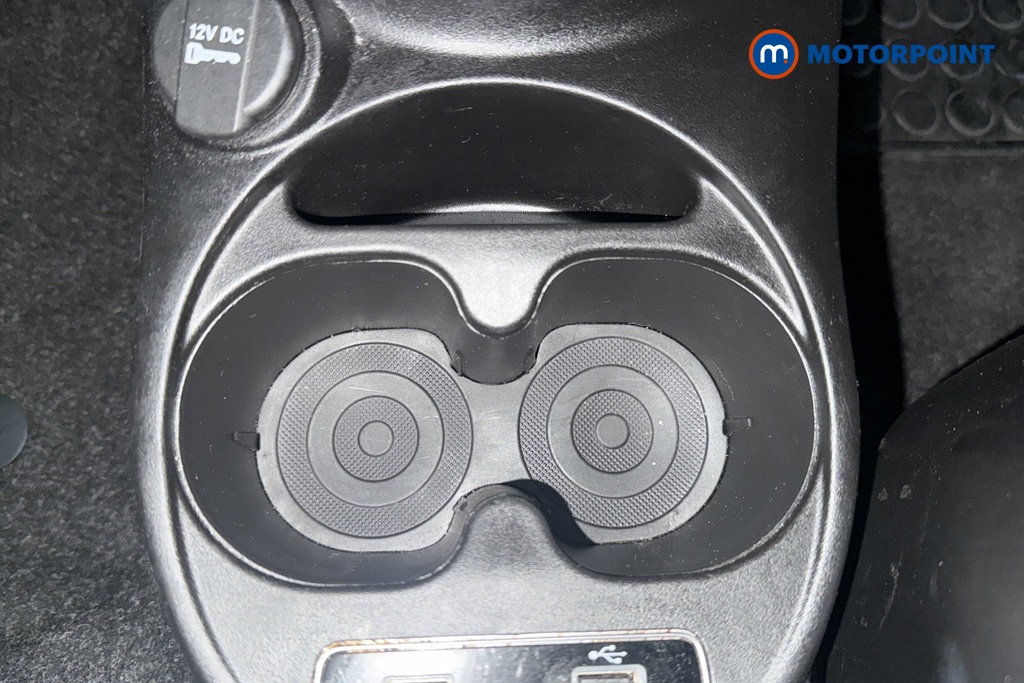 Fiat 500 TOP Manual Petrol Hatchback - Stock Number (1687053) - 16th supplementary image