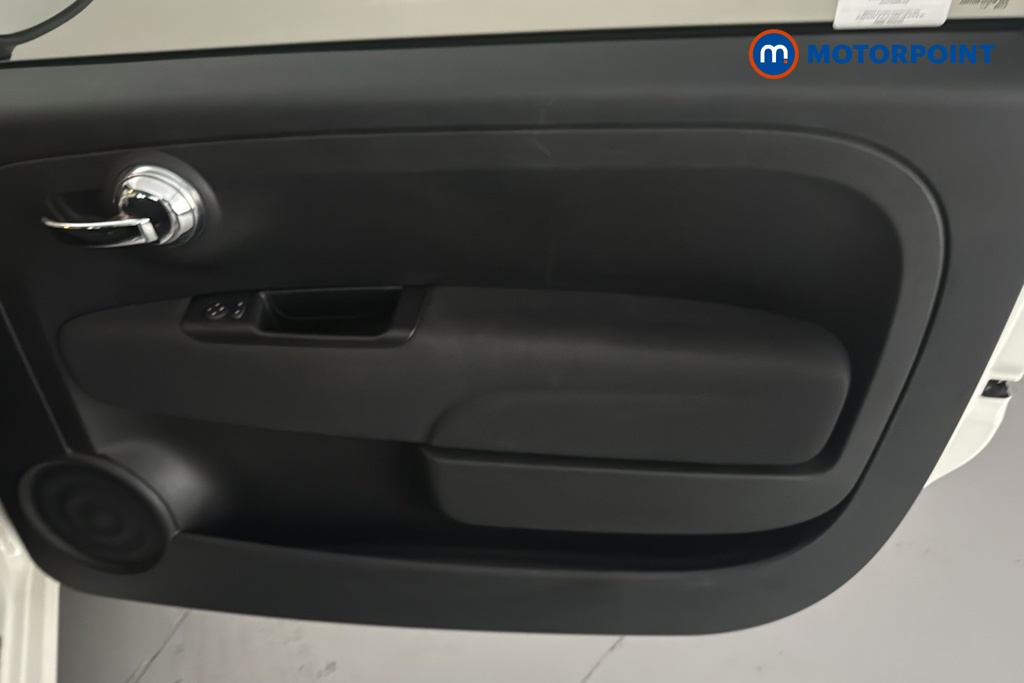 Fiat 500 TOP Manual Petrol Hatchback - Stock Number (1687053) - 18th supplementary image