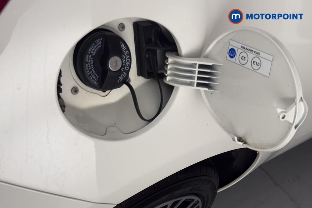 Fiat 500 TOP Manual Petrol Hatchback - Stock Number (1687053) - 41st supplementary image