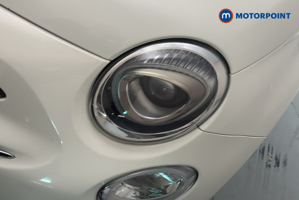 Fiat 500 TOP Manual Petrol Hatchback - Stock Number (1687053) - 42nd supplementary image