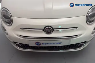 Fiat 500 TOP Manual Petrol Hatchback - Stock Number (1687053) - 43rd supplementary image