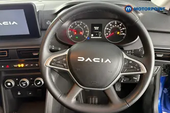 Dacia Sandero Stepway Extreme Manual Petrol Hatchback - Stock Number (1687063) - 2nd supplementary image