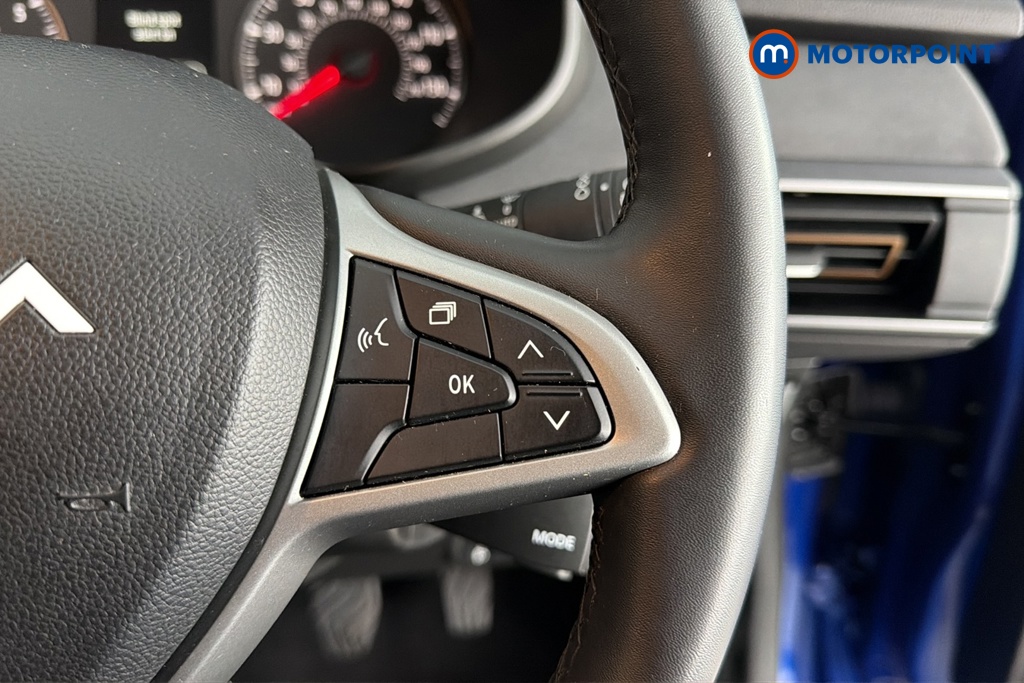 Dacia Sandero Stepway Extreme Manual Petrol Hatchback - Stock Number (1687063) - 3rd supplementary image