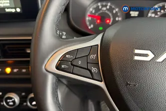 Dacia Sandero Stepway Extreme Manual Petrol Hatchback - Stock Number (1687063) - 4th supplementary image