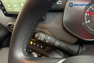 Dacia Sandero Stepway Extreme Manual Petrol Hatchback - Stock Number (1687063) - 5th supplementary image