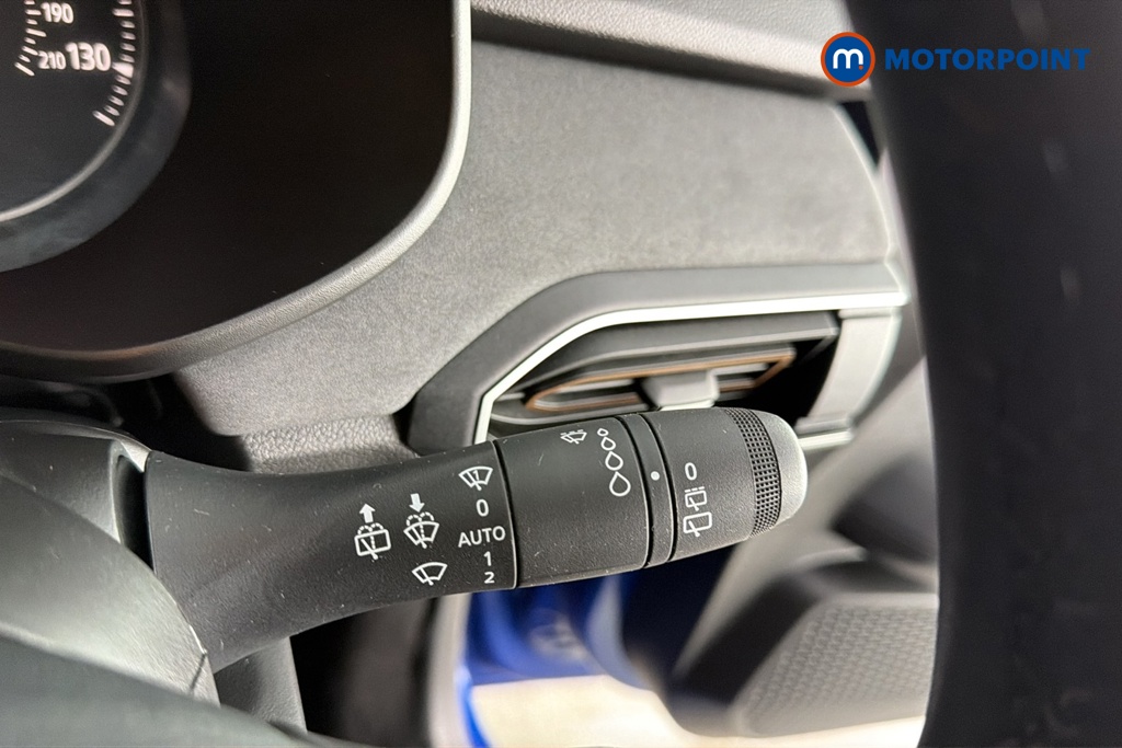 Dacia Sandero Stepway Extreme Manual Petrol Hatchback - Stock Number (1687063) - 6th supplementary image