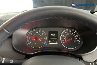 Dacia Sandero Stepway Extreme Manual Petrol Hatchback - Stock Number (1687063) - 7th supplementary image