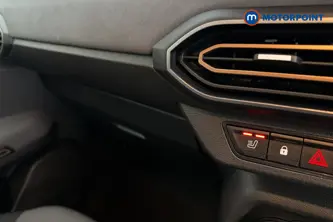 Dacia Sandero Stepway Extreme Manual Petrol Hatchback - Stock Number (1687063) - 14th supplementary image