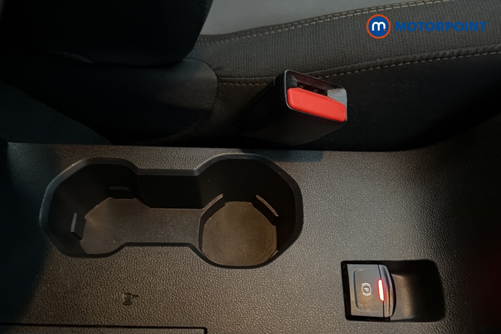 Dacia Sandero Stepway Extreme Manual Petrol Hatchback - Stock Number (1687063) - 16th supplementary image