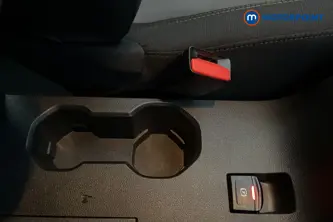 Dacia Sandero Stepway Extreme Manual Petrol Hatchback - Stock Number (1687063) - 16th supplementary image