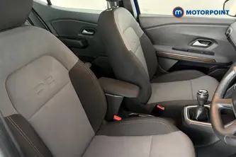 Dacia Sandero Stepway Extreme Manual Petrol Hatchback - Stock Number (1687063) - 22nd supplementary image