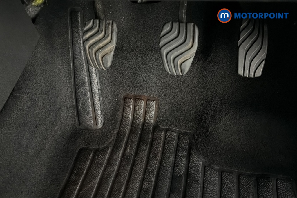 Dacia Sandero Stepway Extreme Manual Petrol Hatchback - Stock Number (1687063) - 24th supplementary image