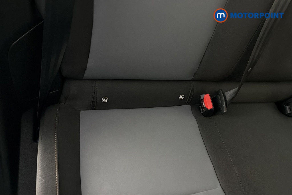Dacia Sandero Stepway Extreme Manual Petrol Hatchback - Stock Number (1687063) - 27th supplementary image