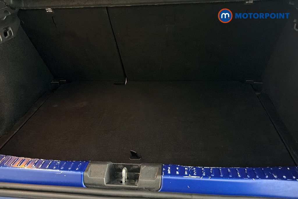 Dacia Sandero Stepway Extreme Manual Petrol Hatchback - Stock Number (1687063) - 30th supplementary image