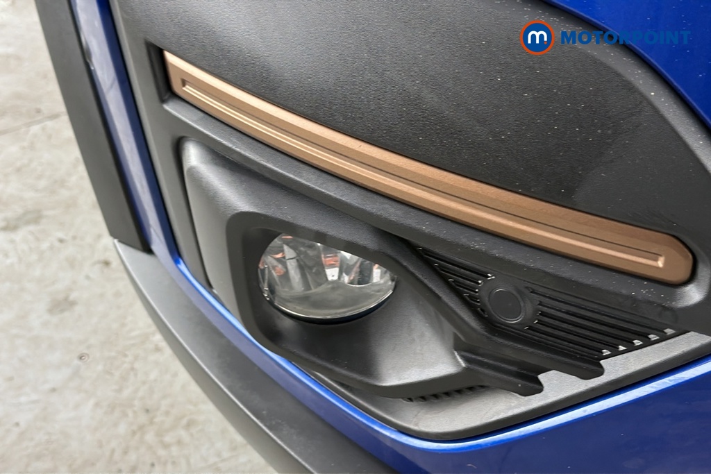 Dacia Sandero Stepway Extreme Manual Petrol Hatchback - Stock Number (1687063) - 38th supplementary image