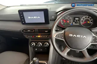 Dacia Sandero Stepway Extreme Manual Petrol Hatchback - Stock Number (1687063) - 1st supplementary image
