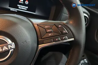 Nissan Juke N-Connecta Manual Petrol SUV - Stock Number (1687208) - 3rd supplementary image