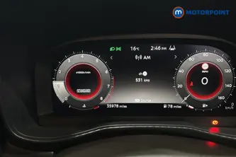 Nissan Juke N-Connecta Manual Petrol SUV - Stock Number (1687208) - 7th supplementary image