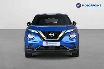 Nissan Juke N-Connecta Manual Petrol SUV - Stock Number (1687208) - Front bumper