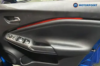 Nissan Juke N-Connecta Manual Petrol SUV - Stock Number (1687208) - 18th supplementary image