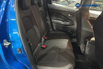 Nissan Juke N-Connecta Manual Petrol SUV - Stock Number (1687208) - 25th supplementary image