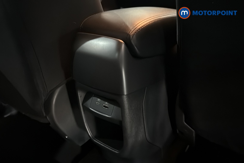 Nissan Juke N-Connecta Manual Petrol SUV - Stock Number (1687208) - 28th supplementary image