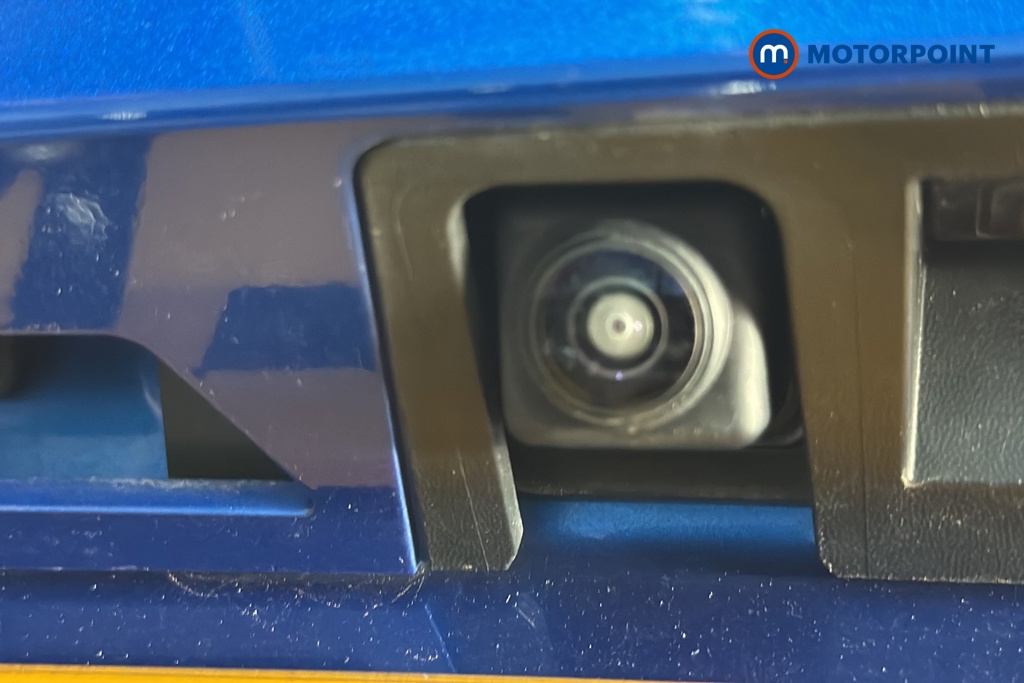 Nissan Juke N-Connecta Manual Petrol SUV - Stock Number (1687208) - 37th supplementary image