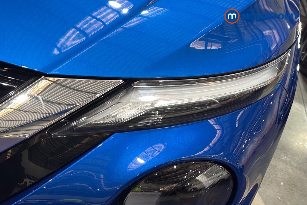 Nissan Juke N-Connecta Manual Petrol SUV - Stock Number (1687208) - 42nd supplementary image